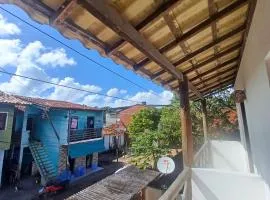 Casa Barra Grande Maraú BA - Cardoso