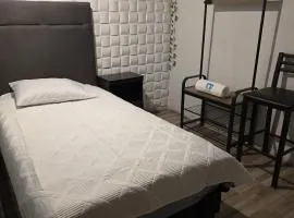 El Hostalito Metepec