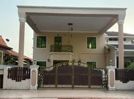 Megrram Homestay Ipoh