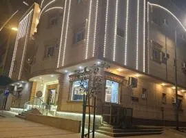 لؤلؤة راحتي للشقق المخدومة