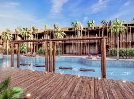 Experiência VIP em milagres Rooftop SPA privativo!