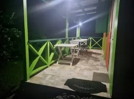 The Garden View Farm Stay