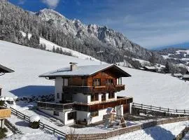 Tirola Chalet Alpbach