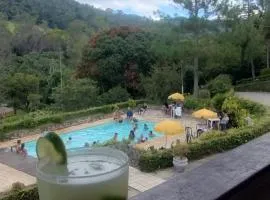 Tarkna - Hotel Holandês