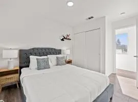 Bright Monterey Park Private Suite Near DTLA