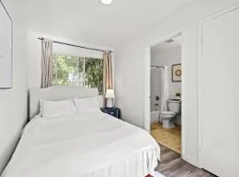 Modern Hotel-Style Suite in Monterey Park Near LA