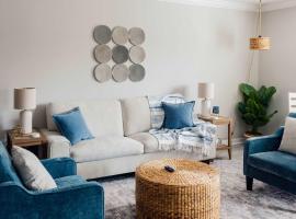 Spacious 3 Bed Condo Near ETSU, hotel a Johnson City