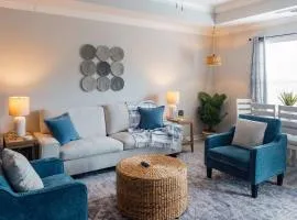Spacious 3 Bed Condo Near ETSU