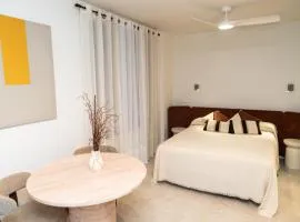 Apartamentos Máximo