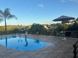 Tríade Chalé da Canastra 2