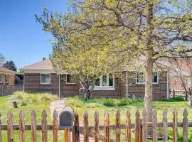 Modern 2BD 2BA Near Downtown Denver