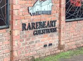 Rareheart Guesthouse