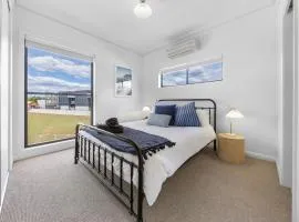 Modern CBD Hideaway - 2 mins to Bendigo Hospital