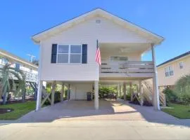 Seaglass Cottage at Ocean Green