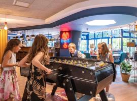 Novotel La Rochelle Centre, ξενοδοχείο κοντά στο Αεροδρόμιο Λα Ροσέλ - Île de Ré - LRH, Λα Ροσέλ