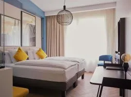 Hotel Mondial am Dom Cologne MGallery