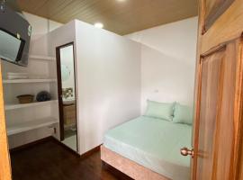 Posada Casa Linda، فندق في Pijao