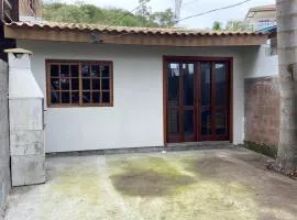 Casa na gamboa