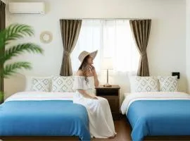 オーシャンテラス瀬底303