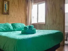 Alma Patagona Coyhaique