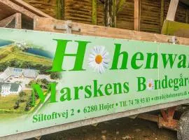 4 person holiday home in Højer