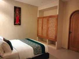 Villa Puri Mesari Amed