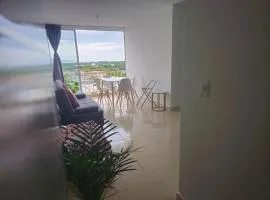 Apartamento Galanni 804 - Villa Bolivariana