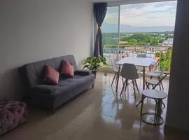 Apartamento Galanni 804 - Villa Bolivariana