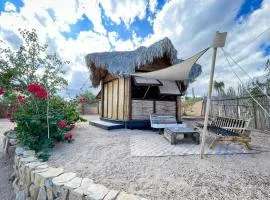 BuenaOnda Eco Glamping