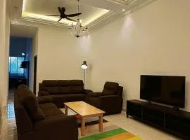 Nz Homestay Batu Pahat