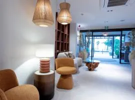 Hotel Indigo Gandia Beach by IHG
