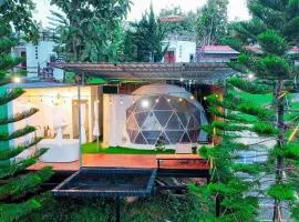 บ้านป่าสักแคมป์ เขาค้อ By chai Architect