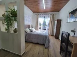 Hostal La Esquina en Ciudad del Este