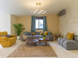 Serenada 2BR Apartment In Batroun