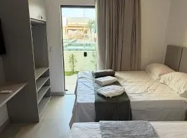 Villa Eco Barra- Apartamento 106
