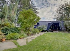 The Loft, hotel in Bremerton