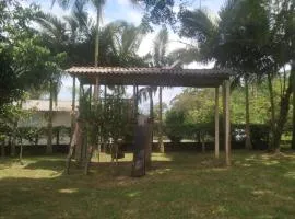 Chácara Jacarandá Garuva