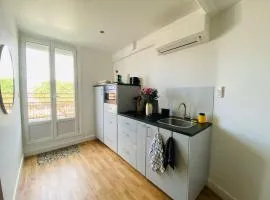 Evasion romantique à Vichy