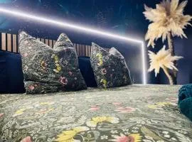 Evasion romantique à Vichy