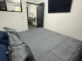 La Lomita Suite #2 climatizada