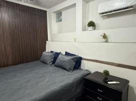 Suite La Lomita #2 climatizada, hotel a Tuxtla Gutiérrez