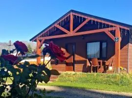 Cabañas Alma del Sur