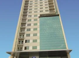 Affinity Aparta Hotel