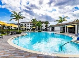 Modern 1BR Condo w/ Pool & BBQ Near Fort Myers