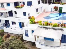 Apartamento familiar