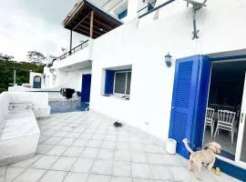 Apartamento familiar