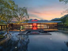 Holiday Inn Resort Ningbo Ninghai by IHG, hotel di Ninghai