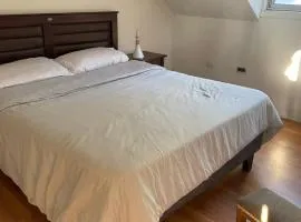 habitaciones exclusivas