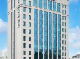 Hilton Garden Inn Changde Economic and Technological Development Zone