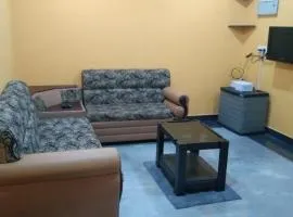 Charis Guest house near Guruvayur, Kunnamkulam